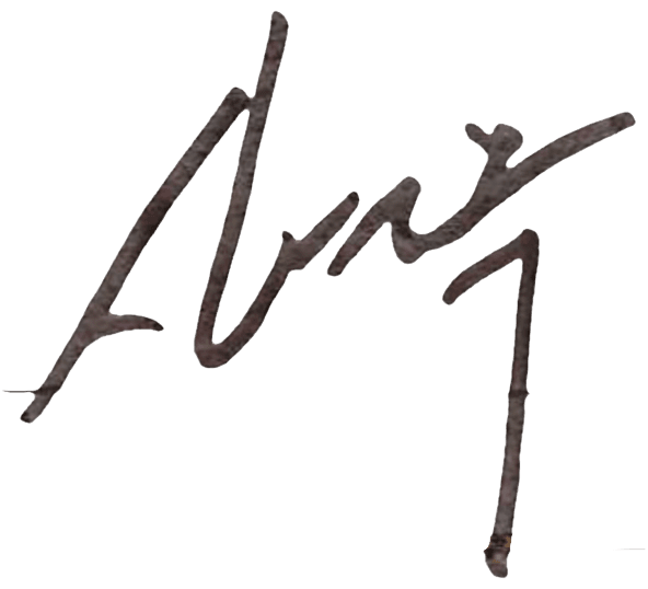 추진단장 신영목 서명