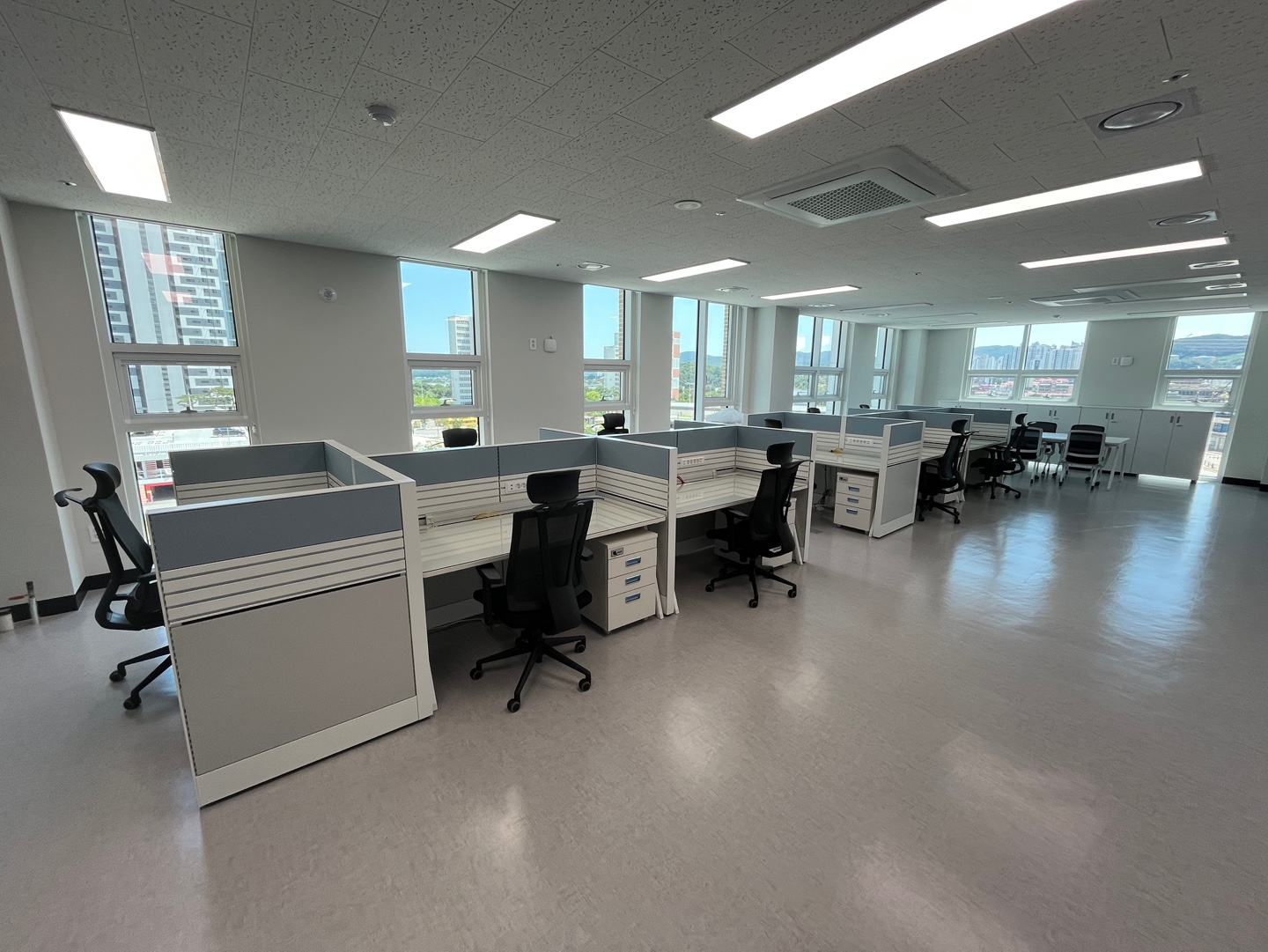 5층 공유오피스